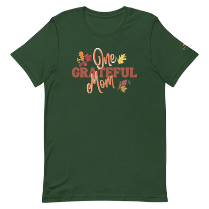 One Grateful Mom T-Shirt