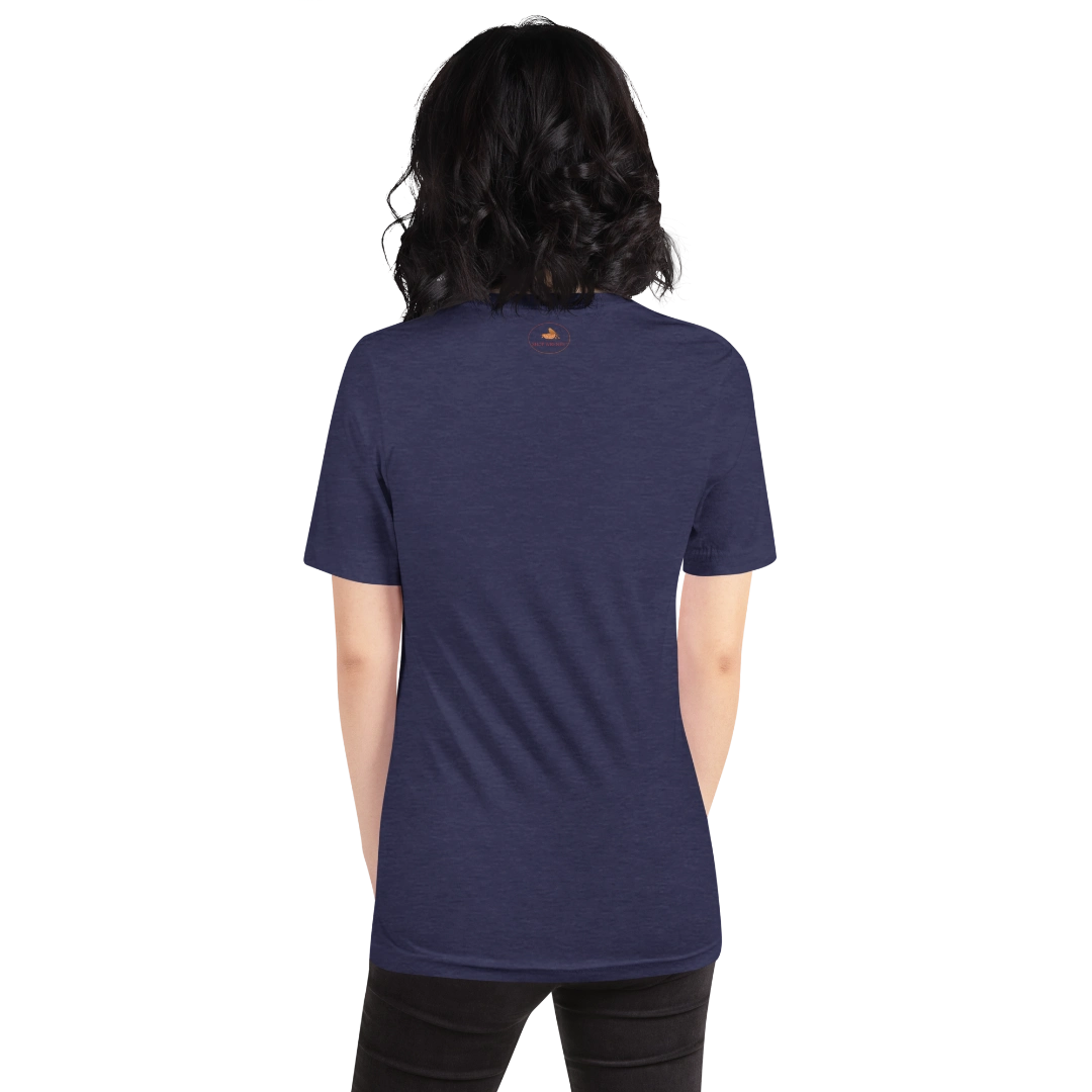 Was Normal Unisex T-Shirt