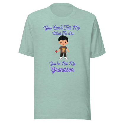 Grandson Unisex T-Shirt