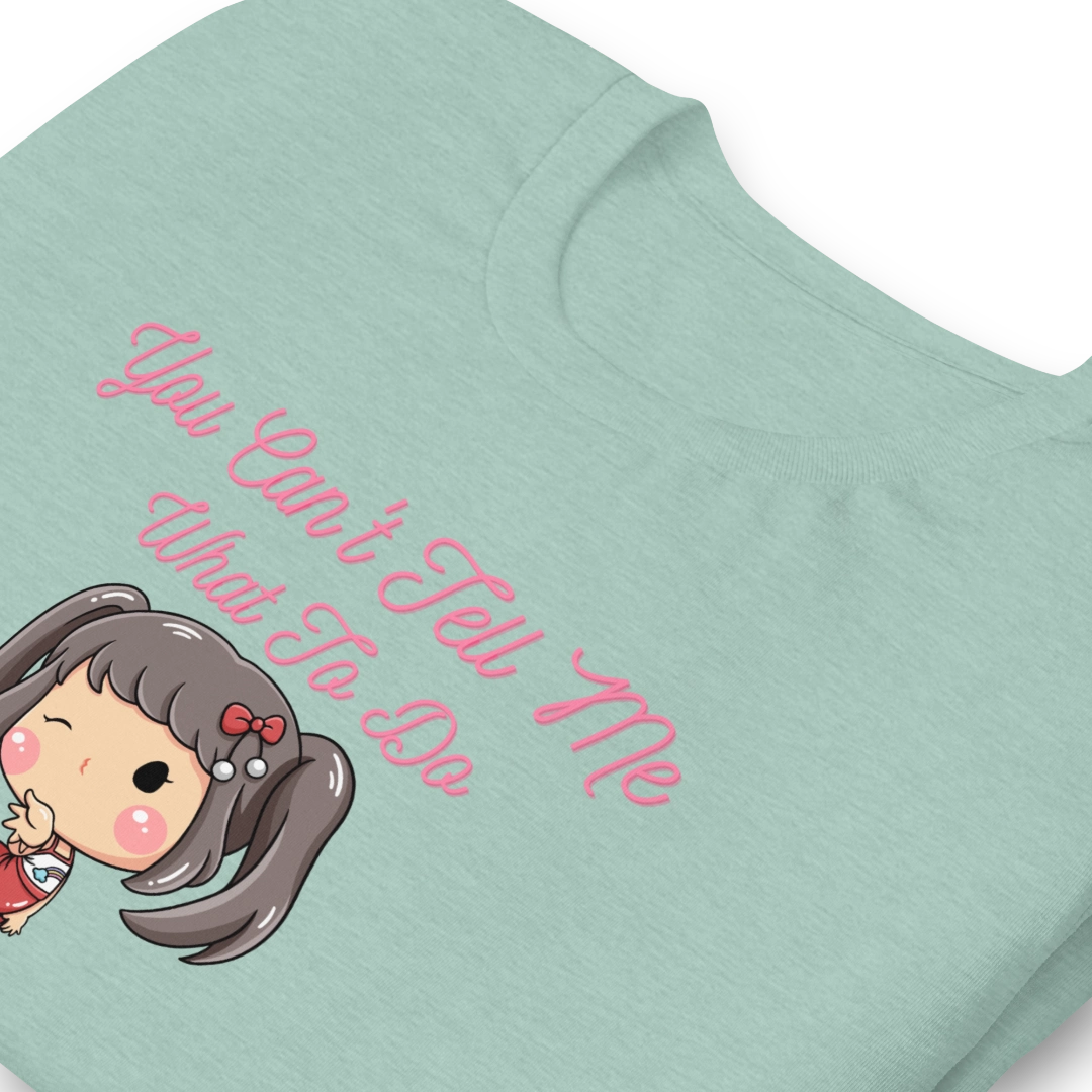 Granddaughter Unisex T-Shirt