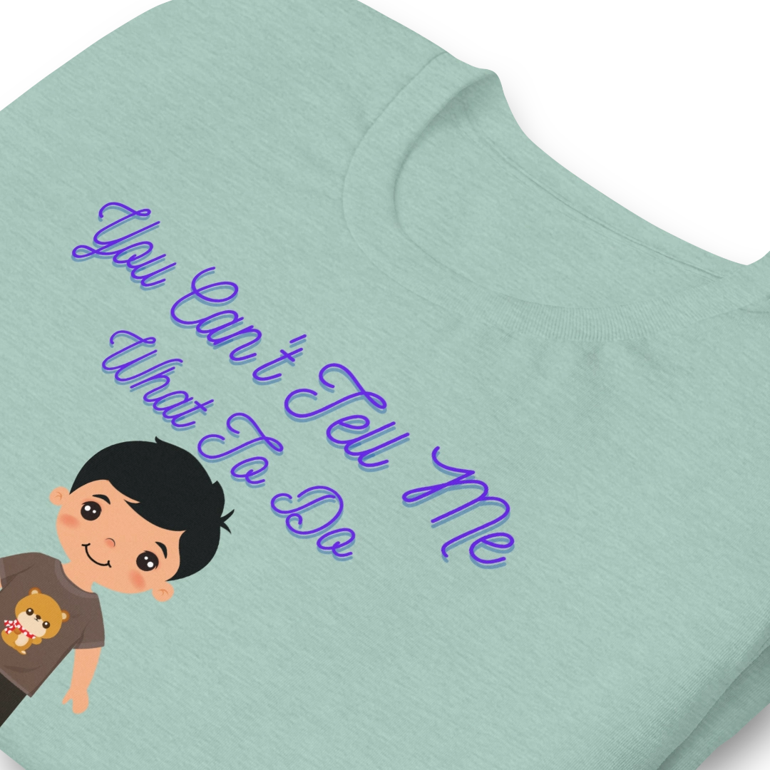 Grandson Unisex T-Shirt