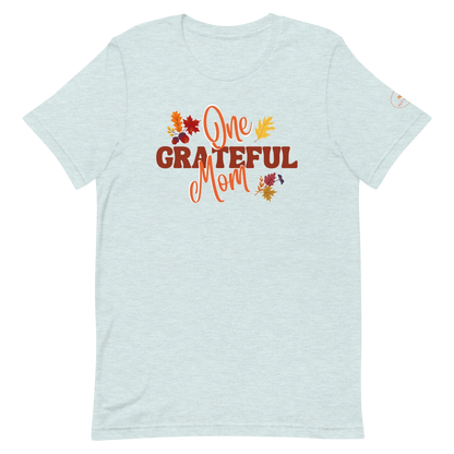 One Grateful Mom T-Shirt