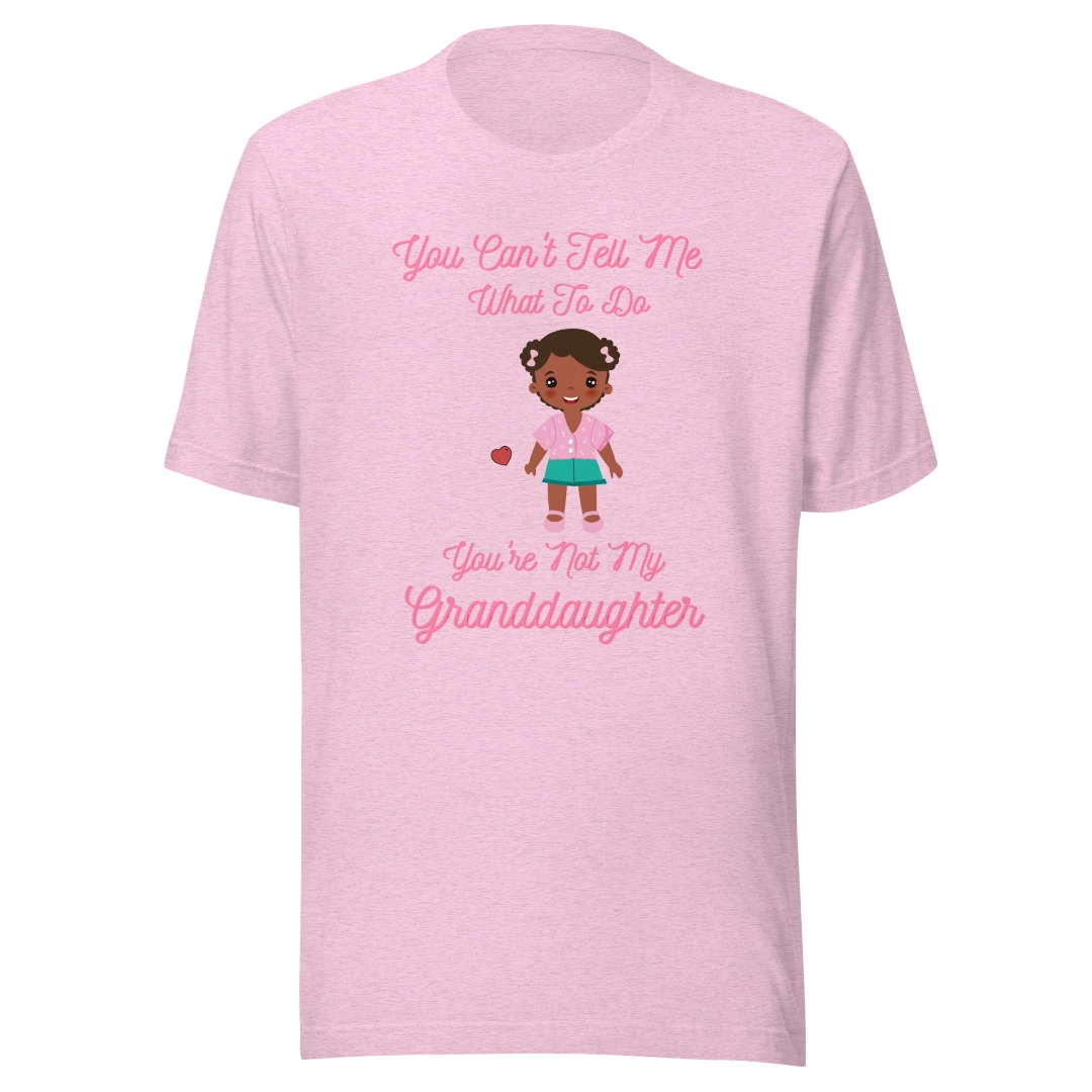 Granddaughter T-Shirt