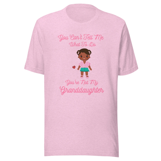 Granddaughter T-Shirt