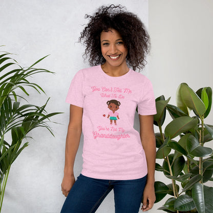 Granddaughter T-Shirt