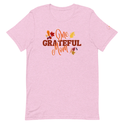 One Grateful Mom T-Shirt