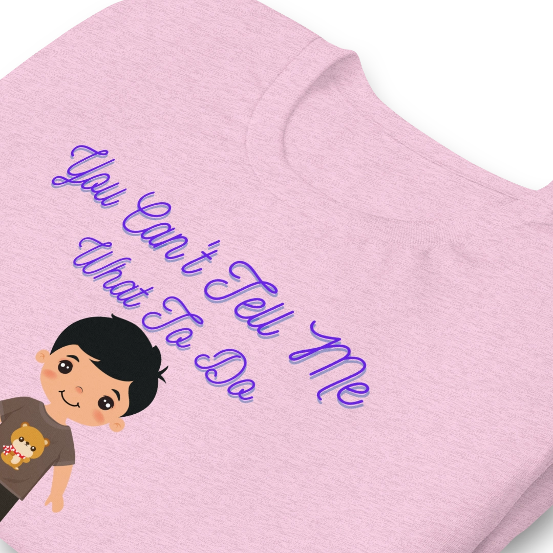 Grandson Unisex T-Shirt