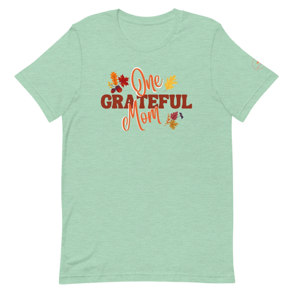 One Grateful Mom T-Shirt