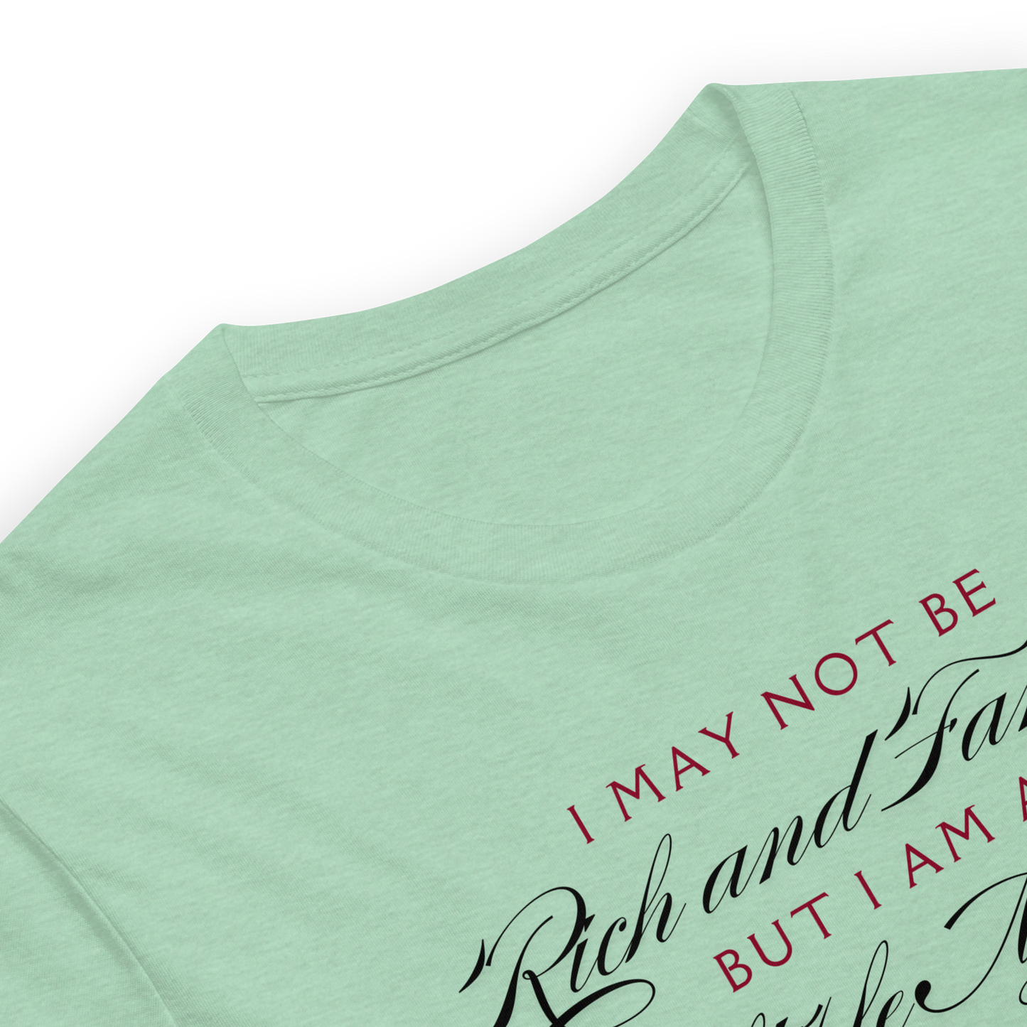 Priceless Unisex T-Shirt