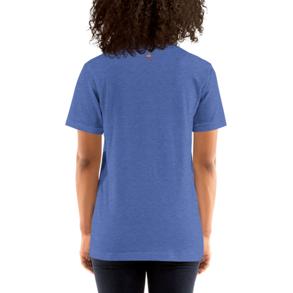 Was Normal Unisex T-Shirt