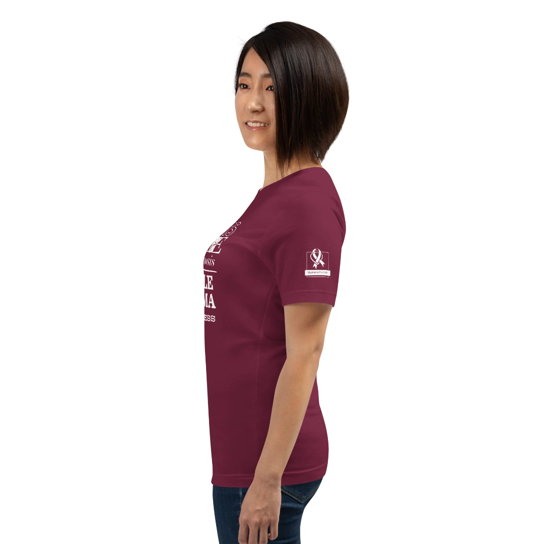Life After Myeloma T-Shirt