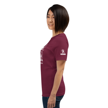 Life After Myeloma T-Shirt