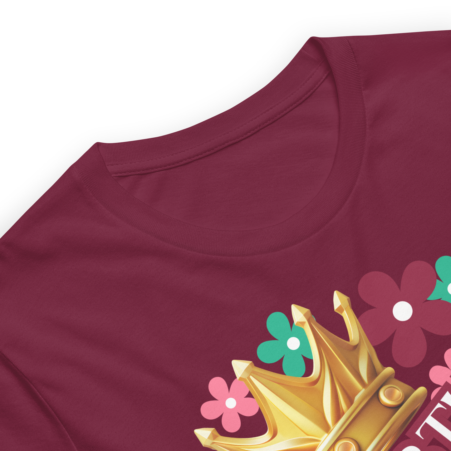 Rebirthday Queen Unisex T-Shirt