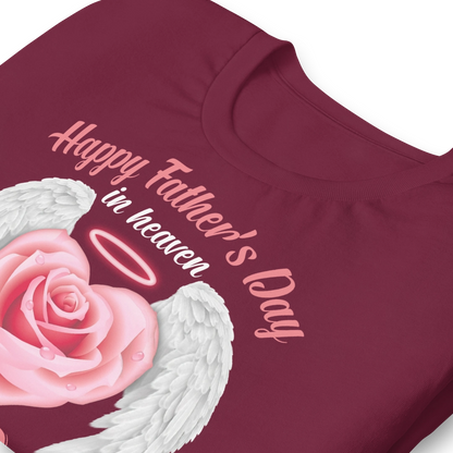 In Loving Memory of Dad T-Shirt