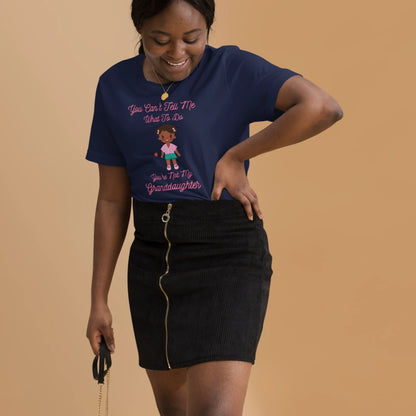 Granddaughter T-Shirt