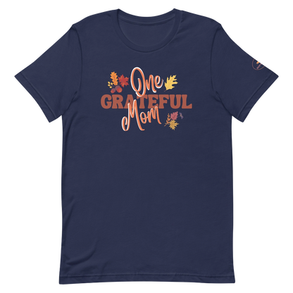 One Grateful Mom T-Shirt