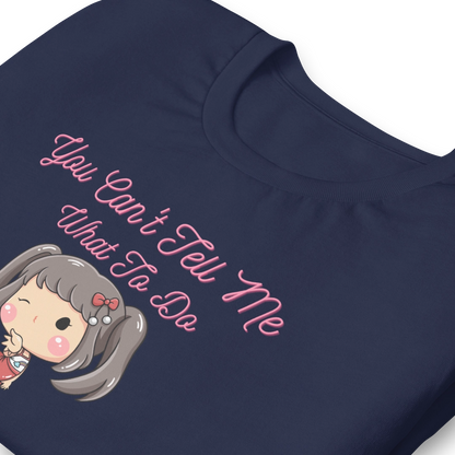 Granddaughter Unisex T-Shirt