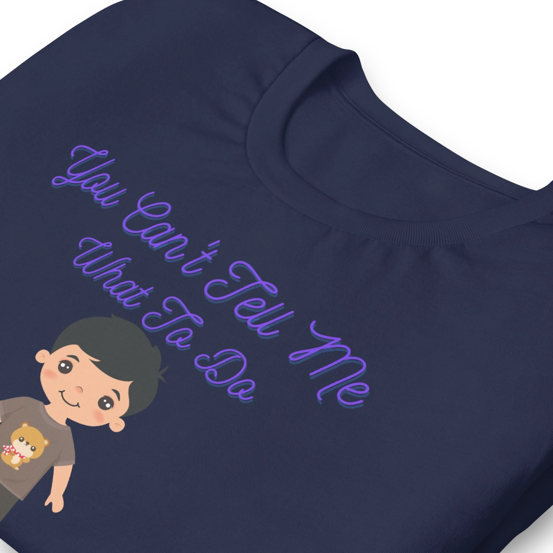 Grandson Unisex T-Shirt