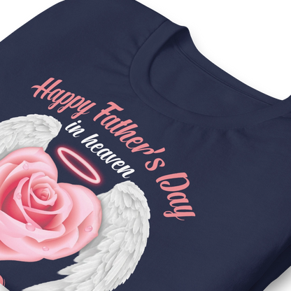 In Loving Memory of Dad T-Shirt