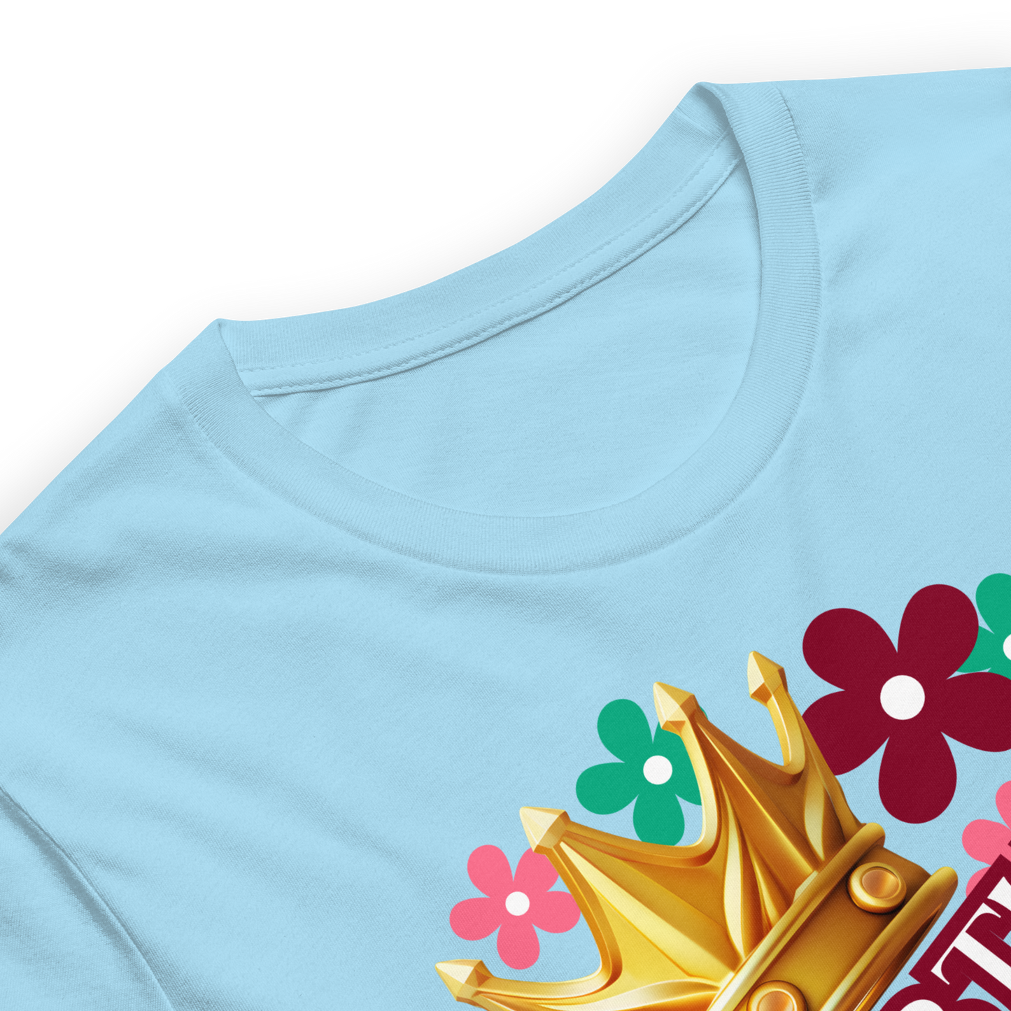 Rebirthday Queen Unisex T-Shirt