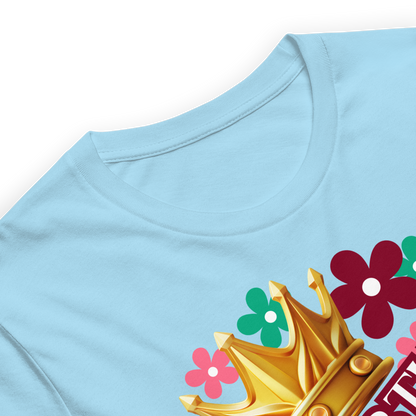 Rebirthday Queen Unisex T-Shirt