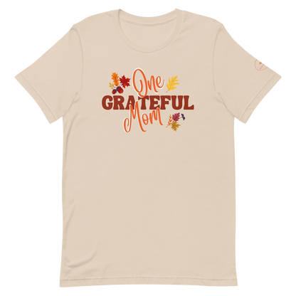 One Grateful Mom T-Shirt