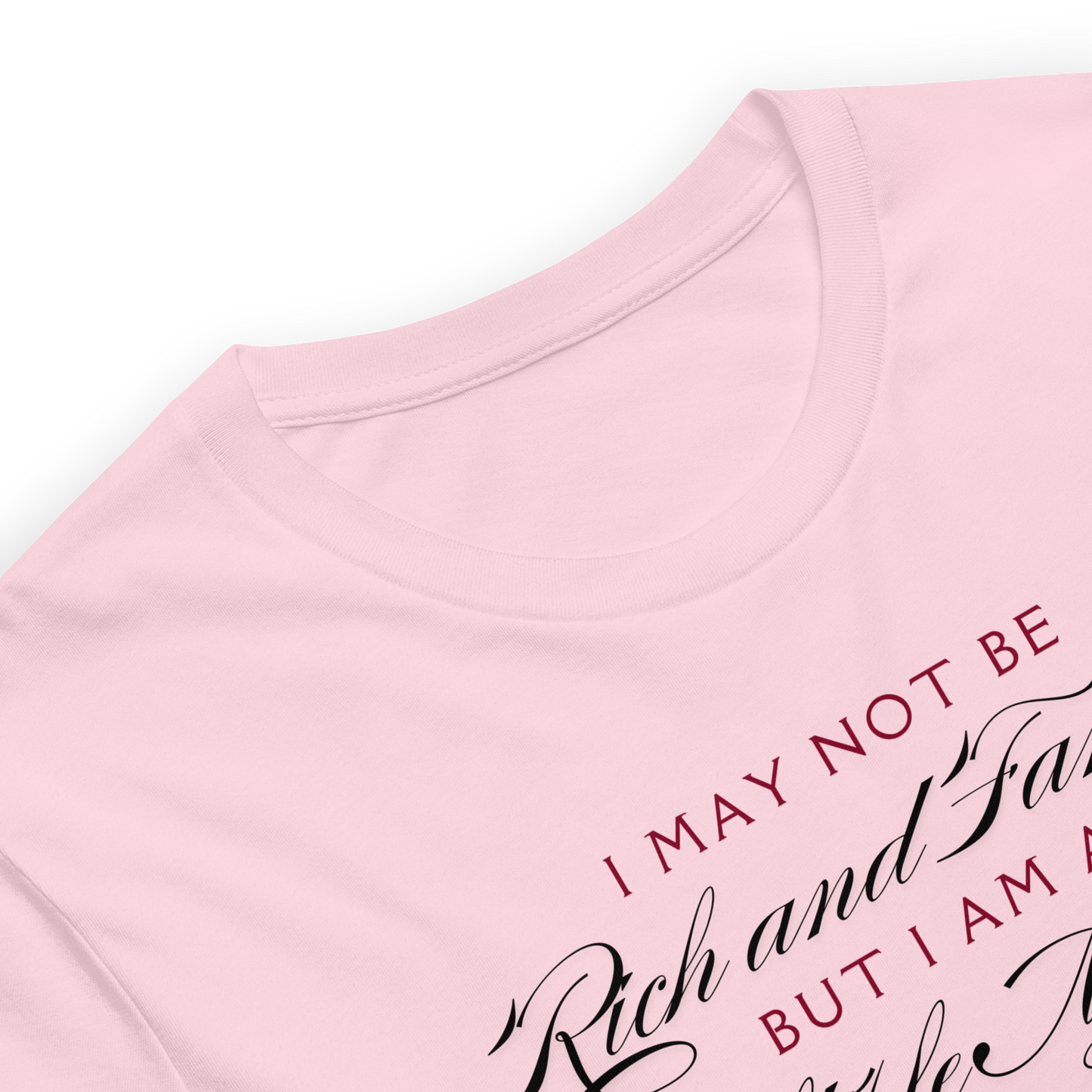 Priceless Unisex T-Shirt