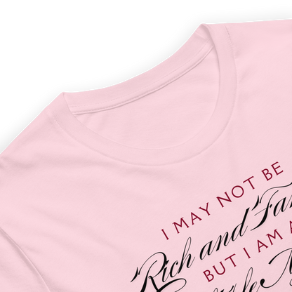 Priceless Unisex T-Shirt