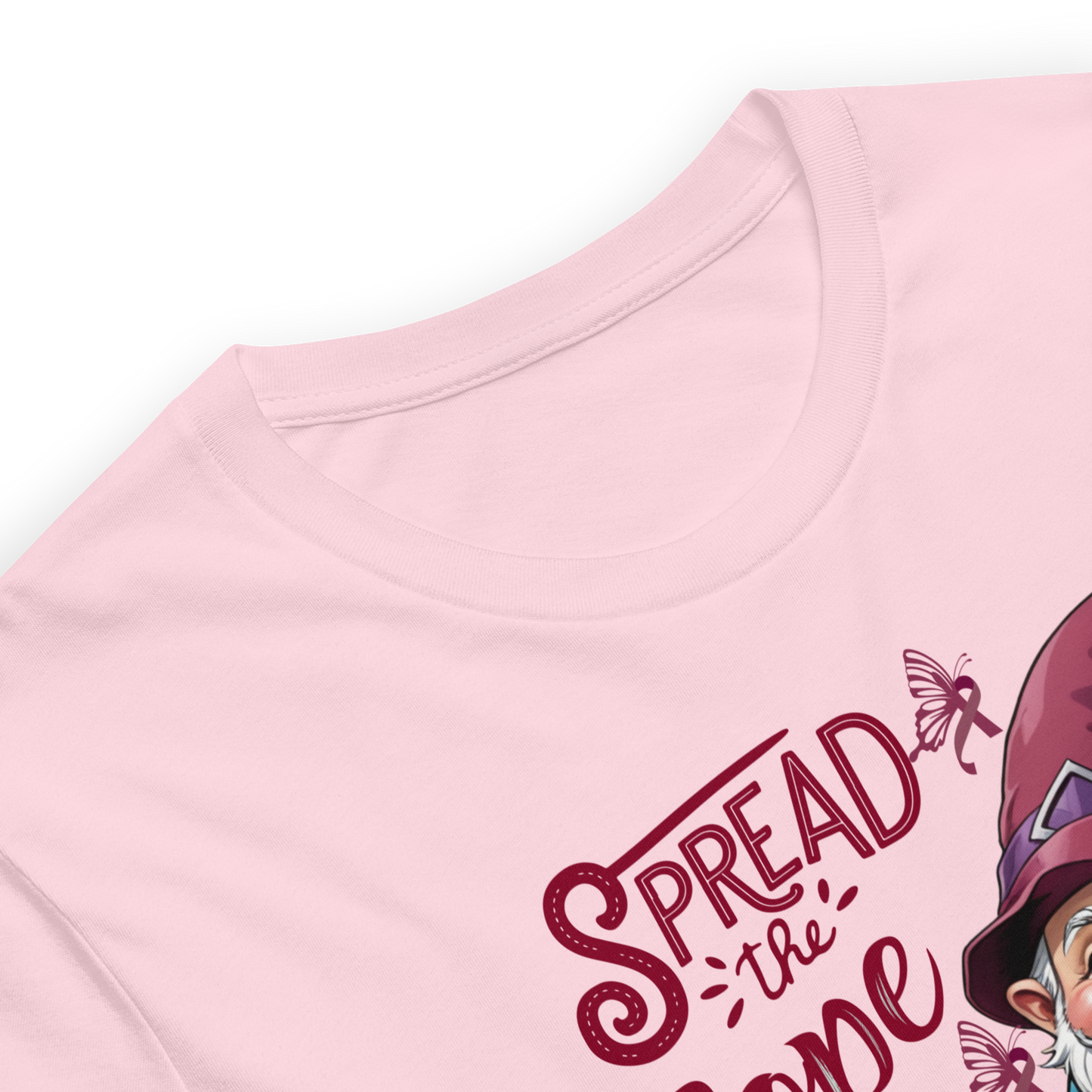 Spread The Hope Unisex T-Shirt