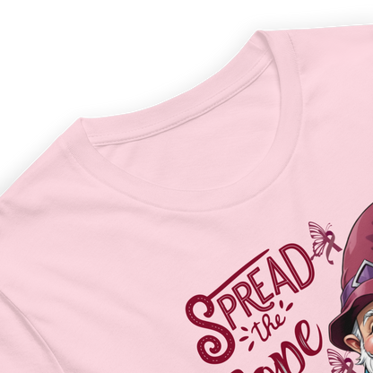 Spread The Hope Unisex T-Shirt