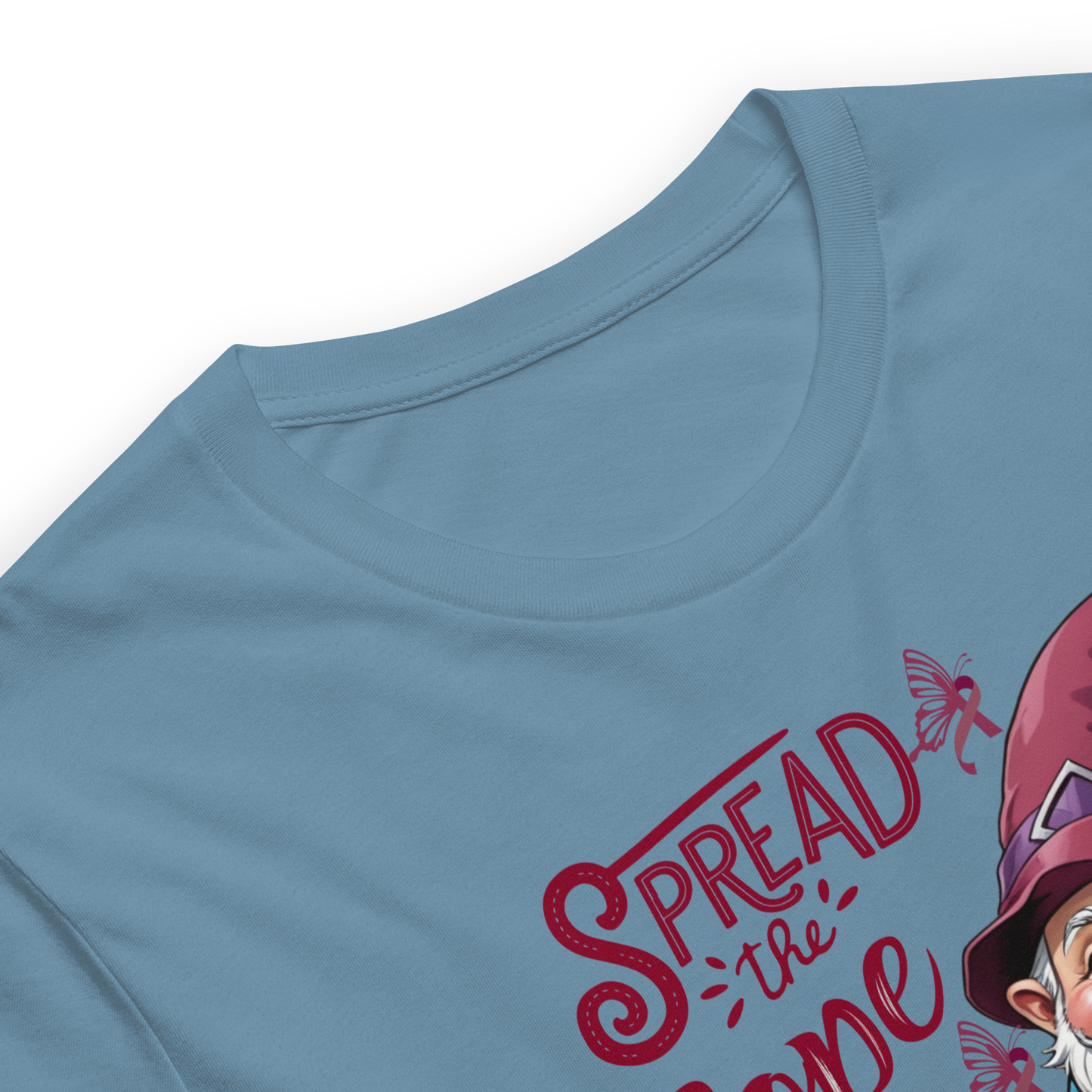 Spread The Hope Unisex T-Shirt