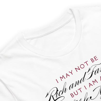 Priceless Unisex T-Shirt