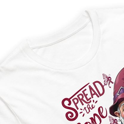 Spread The Hope Unisex T-Shirt