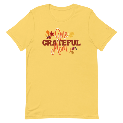 One Grateful Mom T-Shirt