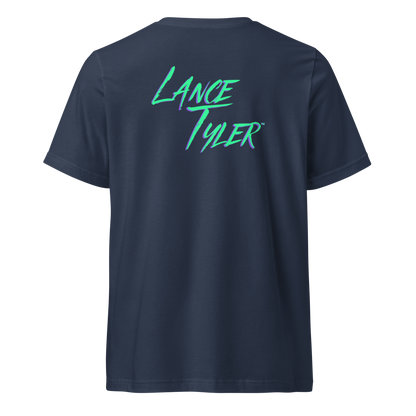 Lance Tyler™ "Just A Ghost" Tee