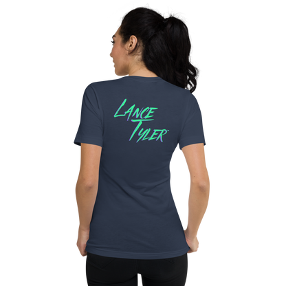 Lance Tyler™ "Just A Ghost" Tee