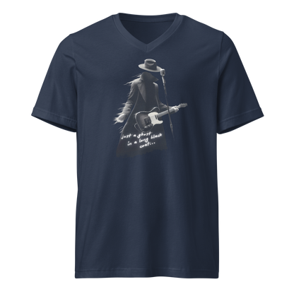 Lance Tyler™ "Just A Ghost" Tee