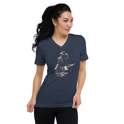 Lance Tyler™ "Just A Ghost" Tee