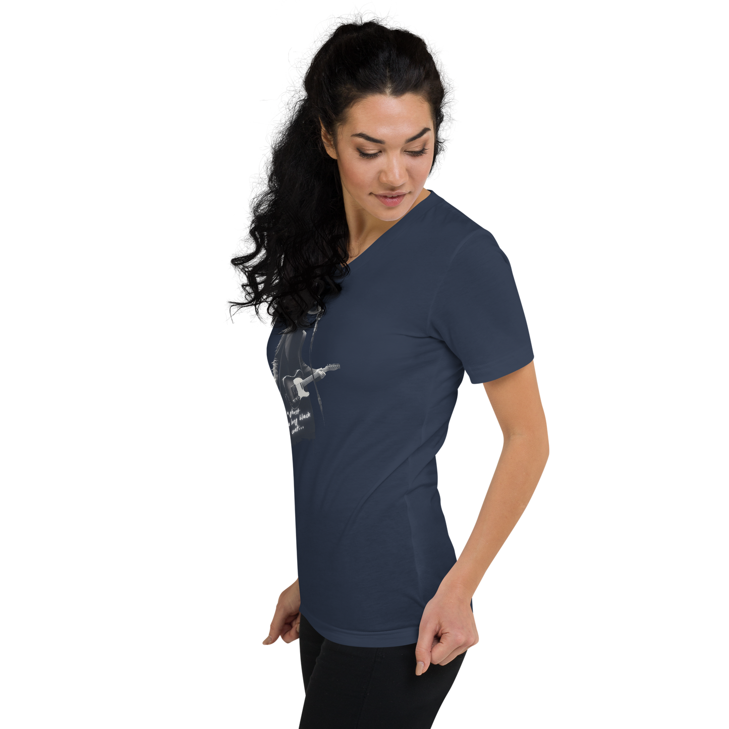 Lance Tyler™ "Just A Ghost" Tee