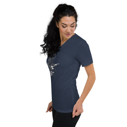 Lance Tyler™ "Just A Ghost" Tee