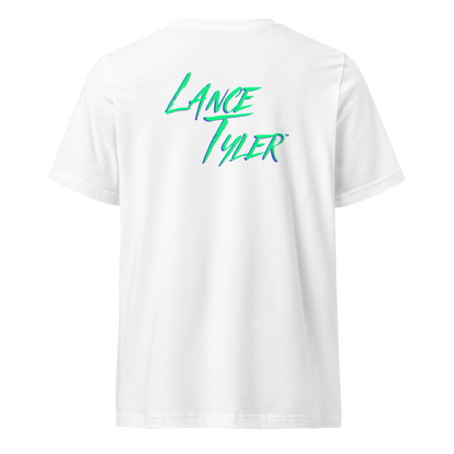 Lance Tyler™ "Just A Ghost" Tee