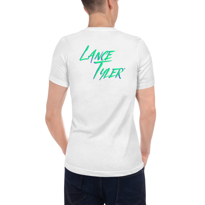 Lance Tyler™ "Just A Ghost" Tee