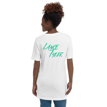 Lance Tyler™ "Just A Ghost" Tee