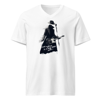 Lance Tyler™ "Just A Ghost" Tee