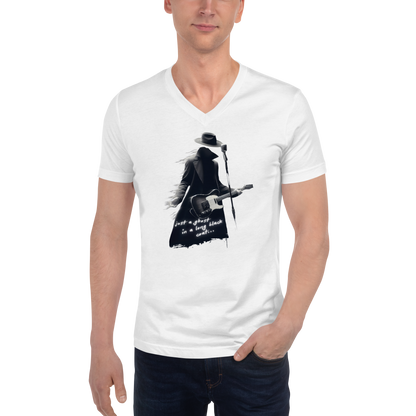 Lance Tyler™ "Just A Ghost" Tee