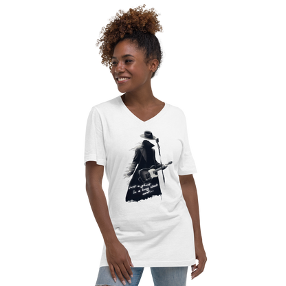 Lance Tyler™ "Just A Ghost" Tee