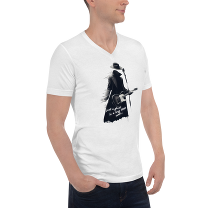 Lance Tyler™ "Just A Ghost" Tee